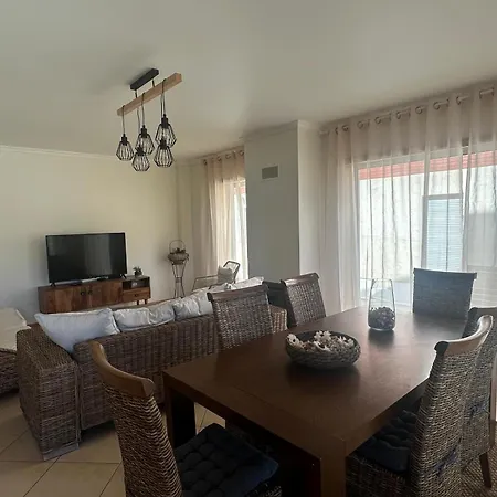Dom wakacyjny Shell's House
