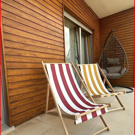 Shell's House *